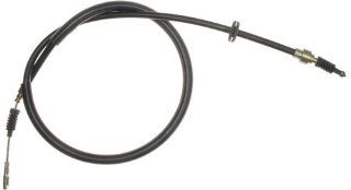 Raybestos BC94909 Professional Grade Parking Brake Cable Automotive