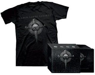 Order Of The Black Collector's Edition (+2 Bonus Tracks & T Shirt) Music