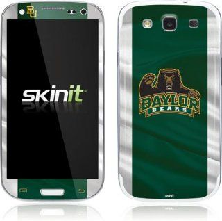 Baylor   Baylor Bears Jersey   Samsung Galaxy S3 / S III   Skinit Skin Cell Phones & Accessories