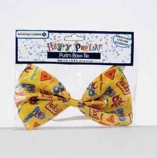 Rite Lite TYPA BT 1 Happy Purim Bow Tie Toys & Games