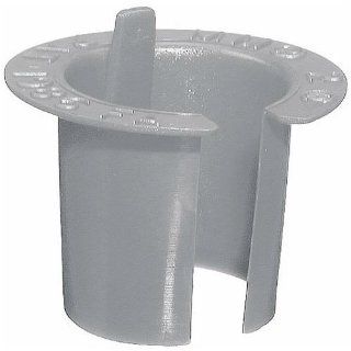 Halex 75400 35 Count 5/16 Inch Plastic Anti Short Bushing   Sink Strainers  