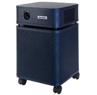 National Sleep Foundation Bedroom Machine Air Purifier (HM402), Color Midnight Blue Health & Personal Care