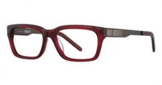 KARL LAGERFELD Eyeglasses KL765 001 Black 52MM Clothing