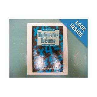 The Development of Multiplicative Reasoning in the Learning of Mathematics (S U N Y Series, Reform in Mathematics Education) Guershon Harel, Jere Confrey 9780791417638 Books