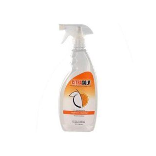 Citra Solv   Multi Purpose Natural Cleaner Spray Valencia Orange   22 oz. Health & Personal Care