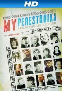My Perestroika (English Subtitled) [HD] Boris Meyerson Boris Meyerson, Andrei Yevgrafov, Robin Hessman  Instant Video