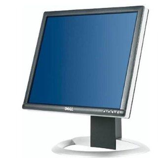 Dell 1505FP Black 15" Screen 1024 x 768 Resolution Refurbished LCD Flat Panel Monitor Computers & Accessories