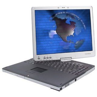 Gateway M275 PM Centrino 745 Tablet PC Notebook (1.8GHz 512MB 60GB 14.1" LCD CDRW/DVD/ WXP Tablet Edition)  Laptop Computers  Computers & Accessories