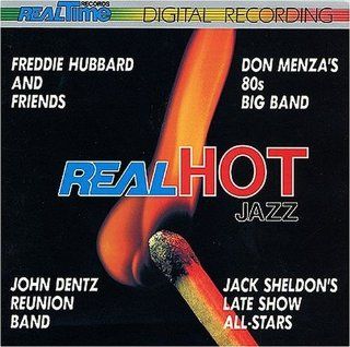 Real Hot Jazz Music