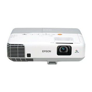 Epson PowerLite 95 Multimedia Projector, 2600 Lumens, XGA (1024 x 768 Pixels) (EPSV11H383020) Electronics
