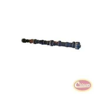 Camshaft CROWN J8132910 Automotive