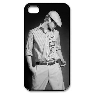 The Vampire Diaries Ian Somerhalder Hard Case Cover for IPhone 4/4S,Damon Salvatore TOP IPhone 4/4S Case Cell Phones & Accessories