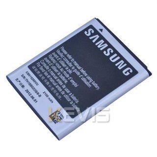 2100mah Replacement Li ion Battery for At&t Samsung Galaxy S 3 III Sgh i747 Cell Phones & Accessories