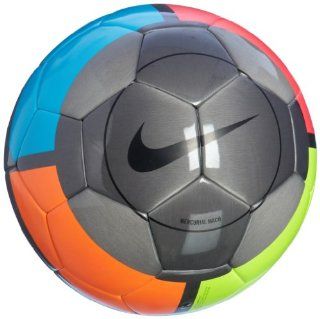 Nike Mercurial Mach   Anthracite/Orange/Black  Lacrosse Balls  Sports & Outdoors