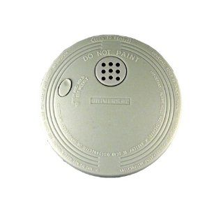 Universal Security Instruments SS 770 24CC 9 Volt Battery Micro Profile Design Ionization Smoke Alarm   Smoke Detectors  