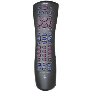 Rca D771 6 Device Universal Remote   Players & Accessories