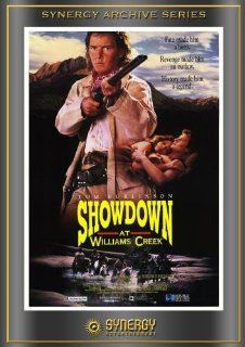 Showdown at William's Creek Tom Burlinson, Stephen E Miller, Michelle Thrush, Allan Kroeker, John Gray, Gary Payne Movies & TV