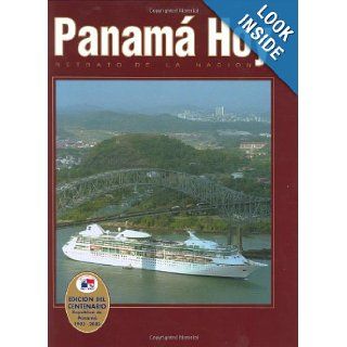 Panam Hoy (Spanish Edition) Kenneth J. Jones 9789962551430 Books