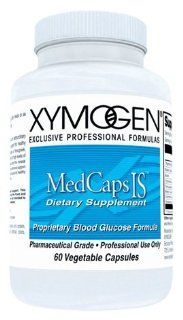 XYMOGEN MedCaps IS 60 caps Health & Personal Care