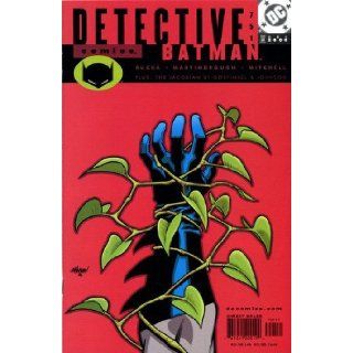 Detective Comics Batman (A Walk in the Park, # 751) Greg Rucka Books