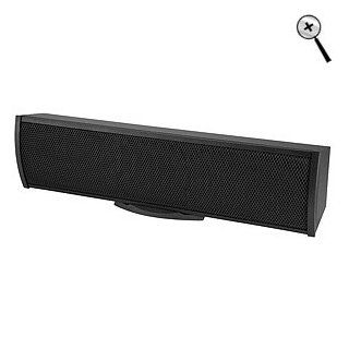 MartinLogan Encore TF Center Channel (Black) (Discontinued by Manufacturer) Electronics