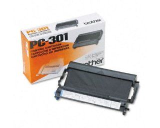 Brother Ppf 775 Ribbon Cartridge   Manufactured By Brother (250 Pages) Electronics