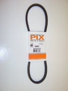 Pix With Kevlar MTD Craftsman Belt, 754 04050, 954 04050  Snow Thrower Accessories  Patio, Lawn & Garden