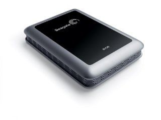 Seagate ST980801U2 RK 80GB 2.5" Portable External Hard Drive USB 2.0 Electronics