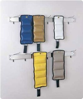 Wall Mount Weight Rack Health & Personal Care