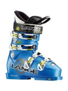Lange RS 90 SC Ski Boots   Junior  Alpine Ski Boots  Sports & Outdoors