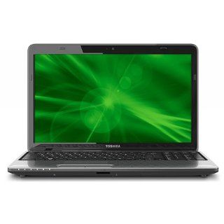 Toshiba Satellite L755 S5244 15.6" LED 4GB/640HD Laptop with Intel Processor  Laptop Computers  Computers & Accessories