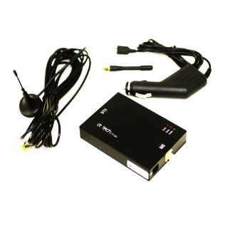 Dr. Tech Vehicle Signal Booster LTE 4G 777/787 MHz Cell Phone Signal Booster Repeater Amplifier with antenna (LET IT BOOST UP THE STRENGTH FOR YOUR CELLPHONE) Cell Phones & Accessories