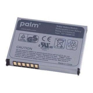 GENUINE OEM PALM TREO 755 755p 1600 mAh BATTERY Cell Phones & Accessories