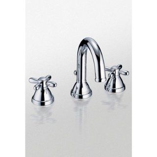 Toto TL756DDL#BL 1.5 GPM Mercer Widespread Lavatory Faucet, Black Nickel   Touch On Bathroom Sink Faucets  