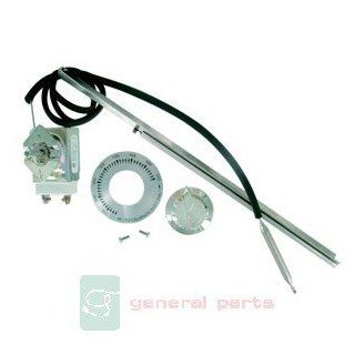 Robertshaw 5300 757 THERMOSTAT GRIDDLE GAS REPLACE