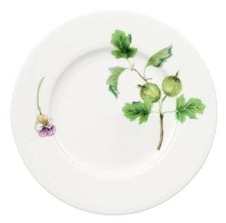  Villeroy & Boch Wildberries Bread and Butter Plates, Set of 6 Kitchen & Dining