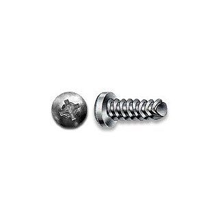 Thread Forming Screws 4 40 X 3/16 (Pack of 6500) Thread Forming And Cutting Screws