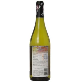 2011 Woodstock Chardonnay Mendocino County 750 mL Wine