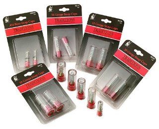 Snap Caps Snap Caps .12 Ga. 2 Pack  Hunting Cleaning And Maintenance Products  Sports & Outdoors
