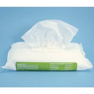 Windsor Direct A World of Wipes Professional Adult Incontinence Wipe APD 759 Health & Personal Care