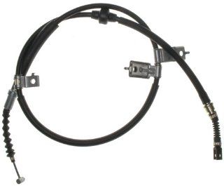 Raybestos BC94944 Professional Grade Parking Brake Cable Automotive