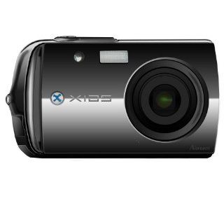 Norcent Xias DCS 760 7.0 Megapixel Digital Camera  Point And Shoot Digital Cameras  Camera & Photo