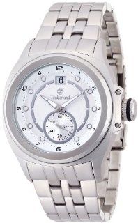 TIMBERLAND Watch Silver Dial QT781.73.03 mens [parallel import goods] at  Men's Watch store.