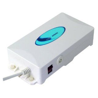 200 mg/hour low cost ozone generator with air pump