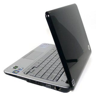 Hp Mini 311 1037nr Laptop Netbook 11.6" HD Screen 2Gig Ram 160Gig HD 1.6Ghz Intel Atom WebCam Computers & Accessories