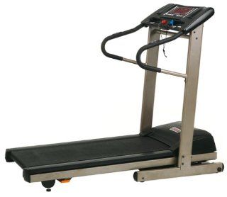 Inspire by Spirit IN400 Treadmill  Exercise Treadmills  Sports & Outdoors