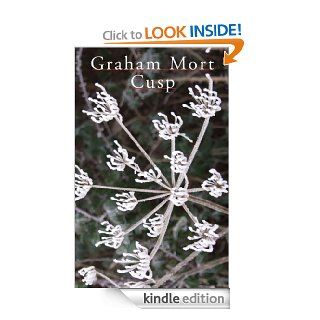 Cusp eBook Graham Mort Kindle Store