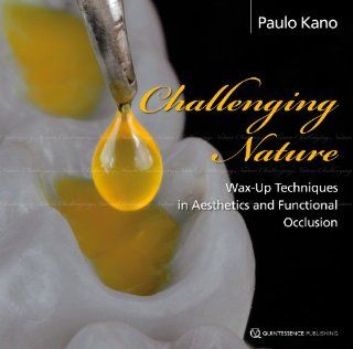 Challenging Nature (9781850972037) Paulo Kano Books