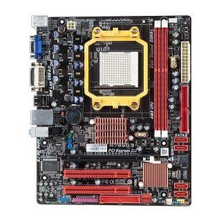 BIOSTAR MB A785G3 AMD SOKECT AM3 785G DDR3 SATA3GB S PCIE2 MATX RETAIL Computers & Accessories