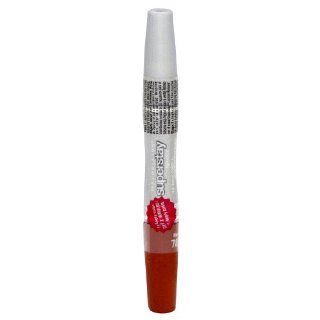 Maybelline Superstay Lipcolor 785 Mauve Health & Personal Care